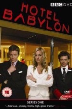 Watch Hotel Babylon Tvmuse